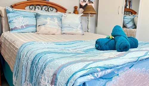 Basic Room, 1 Bedroom