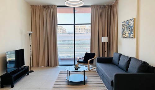 Apartment, 2 Bedrooms