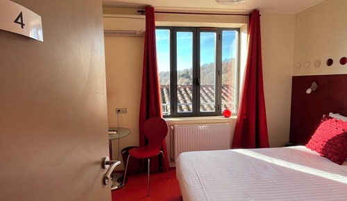 Comfort Double Room, Non Smoking
