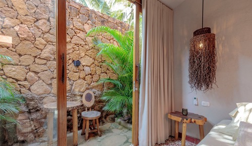 Superior Room, 1 King Bed