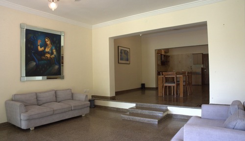 Family Villa