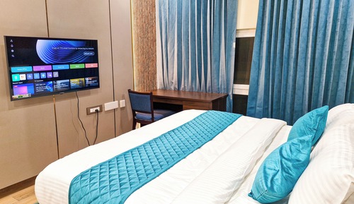 Premium Room