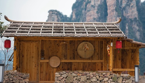 Exclusive Double Room