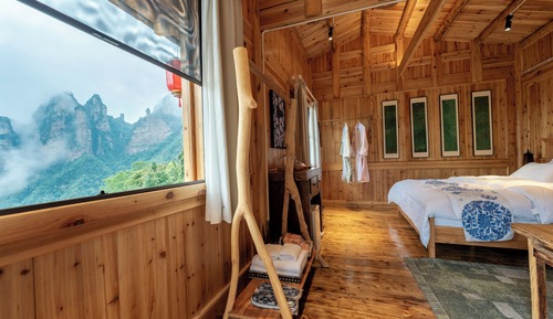Romantic Double Room, 1 Bedroom