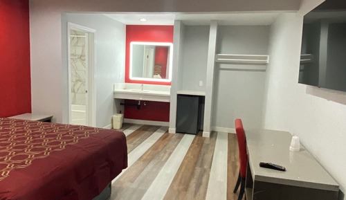 Basic Single Room