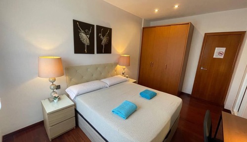 Classic Double Room, Shared Bathroom
