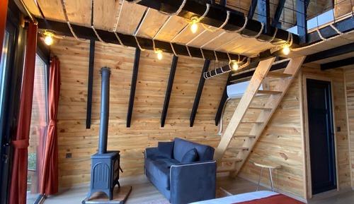 Family Quadruple Room, 2 Bedrooms