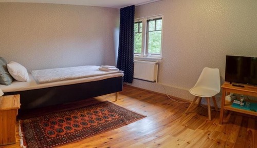 Standard Room, 1 Twin Bed