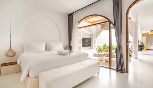 Villa, 2 Bedrooms, Private Pool