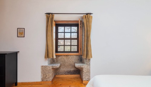 Family Apartment, Garden View