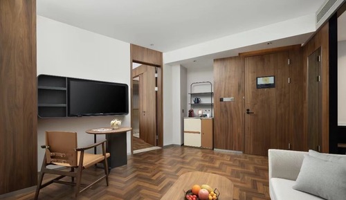 Superior Suite