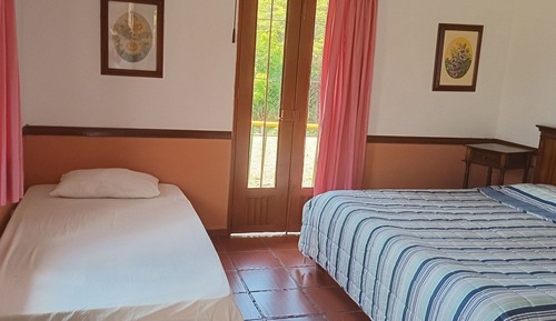 Basic Double Room