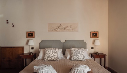 Classic Double Room
