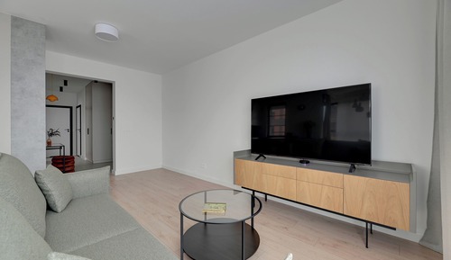 Club Apartment