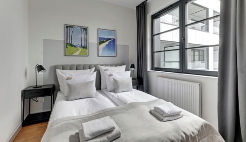 Family Apartment