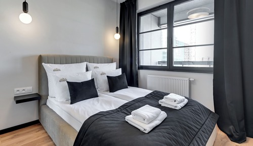 Classic Apartment