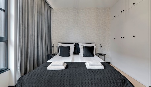 Comfort Apartment