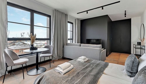 Comfort Apartment