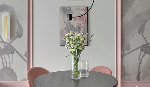 Family Apartment