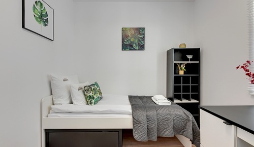 Family Apartment