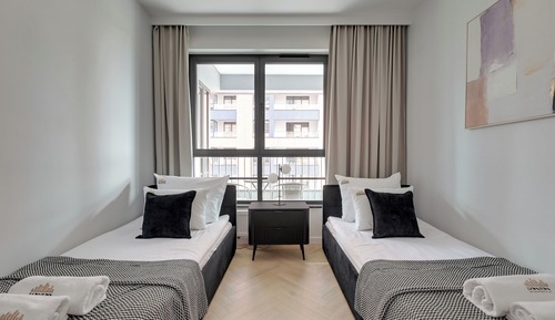 Family Apartment