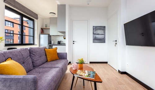 Design Apartment