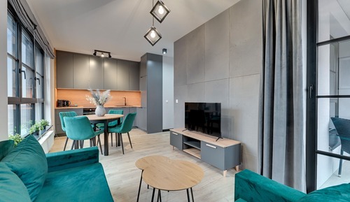 Design Apartment