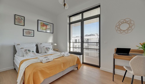 Superior Apartment