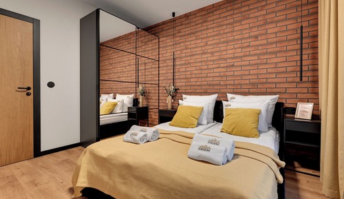 Classic Apartment