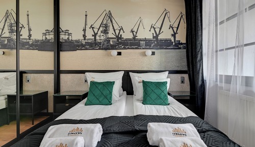 Comfort Apartment