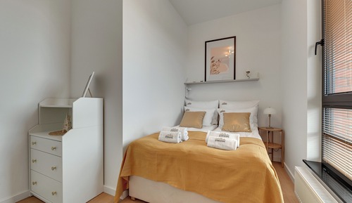 Grand Apartment