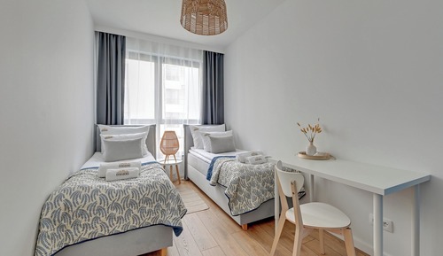 Family Apartment