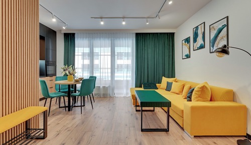 Design Apartment