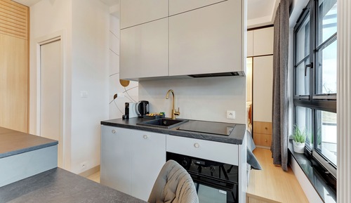 Comfort Apartment
