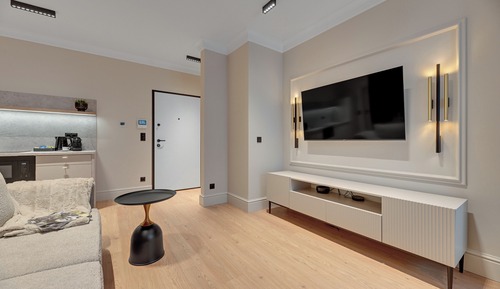 Classic Apartment