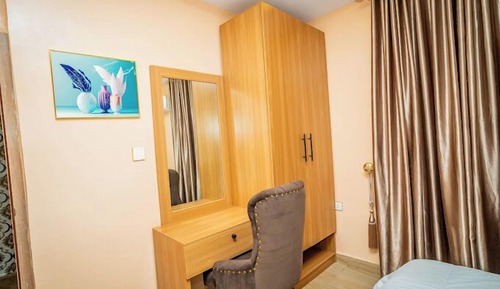 Deluxe Room, Balcony, City View