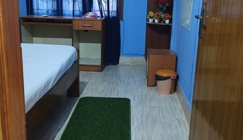 Classic Double Room, Private Bathroom