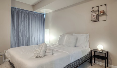 Signature Apartment