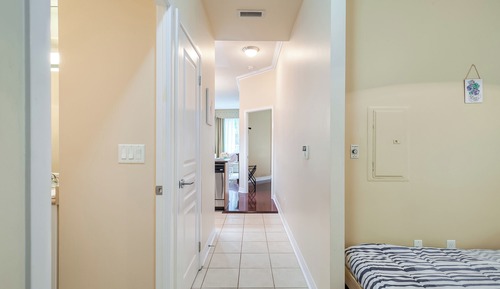 Exclusive Apartment