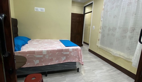 Comfort Single Room, 1 Twin Bed