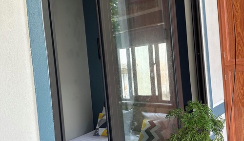 Standard Room, Garden View