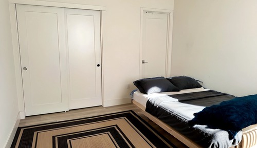 Luxury Condo, City View