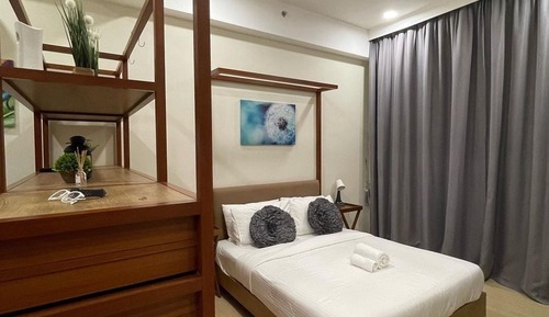 Family Condo, Sea View