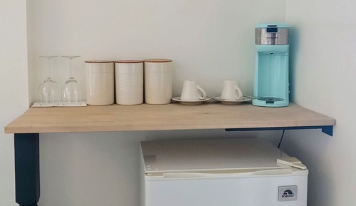 Basic Room, 1 Double Bed, Non Smoking, Private Bathroom