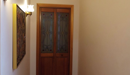 Apartment, 3 Bedrooms, Non Smoking, Lake View