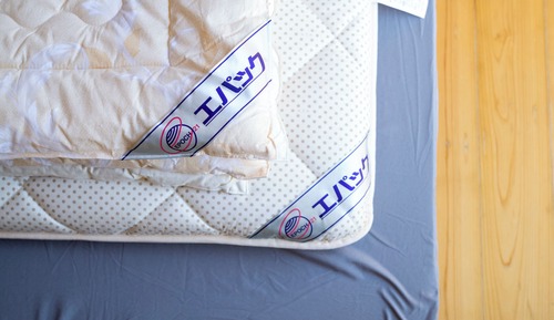 Japanese-Style Room for 5 Guests, Non-Smoking