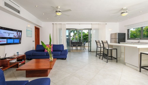 Superior Apartment