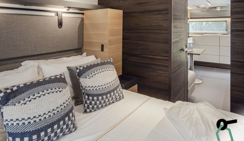 Family Mobile Home