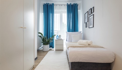 Classic Apartment