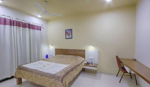 Deluxe Room, Non Smoking